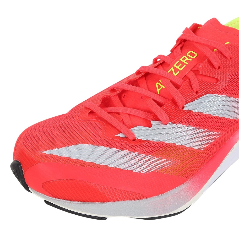 アディダス（adidas）（メンズ）ランニングシューズ トレーニングシューズ 部活 アディゼロ ジャパン 8 JS3219