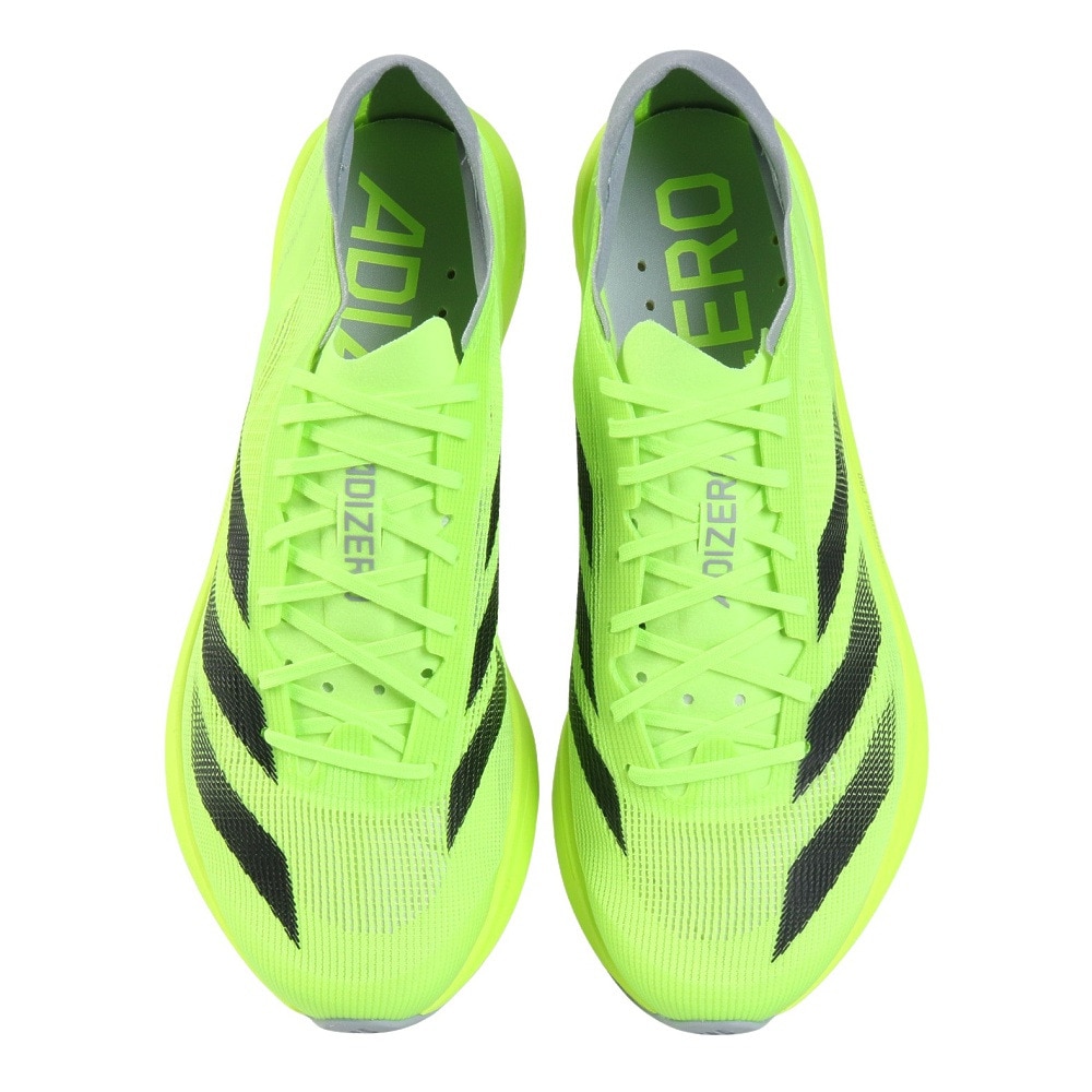 アディダス（adidas）（メンズ）ランニングシューズ トレーニングシューズ 部活 アディゼロ タクミ セン 10 IH5707