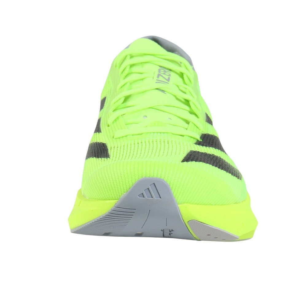 アディダス（adidas）（メンズ）ランニングシューズ トレーニングシューズ 部活 アディゼロ タクミ セン 10 IH5707
