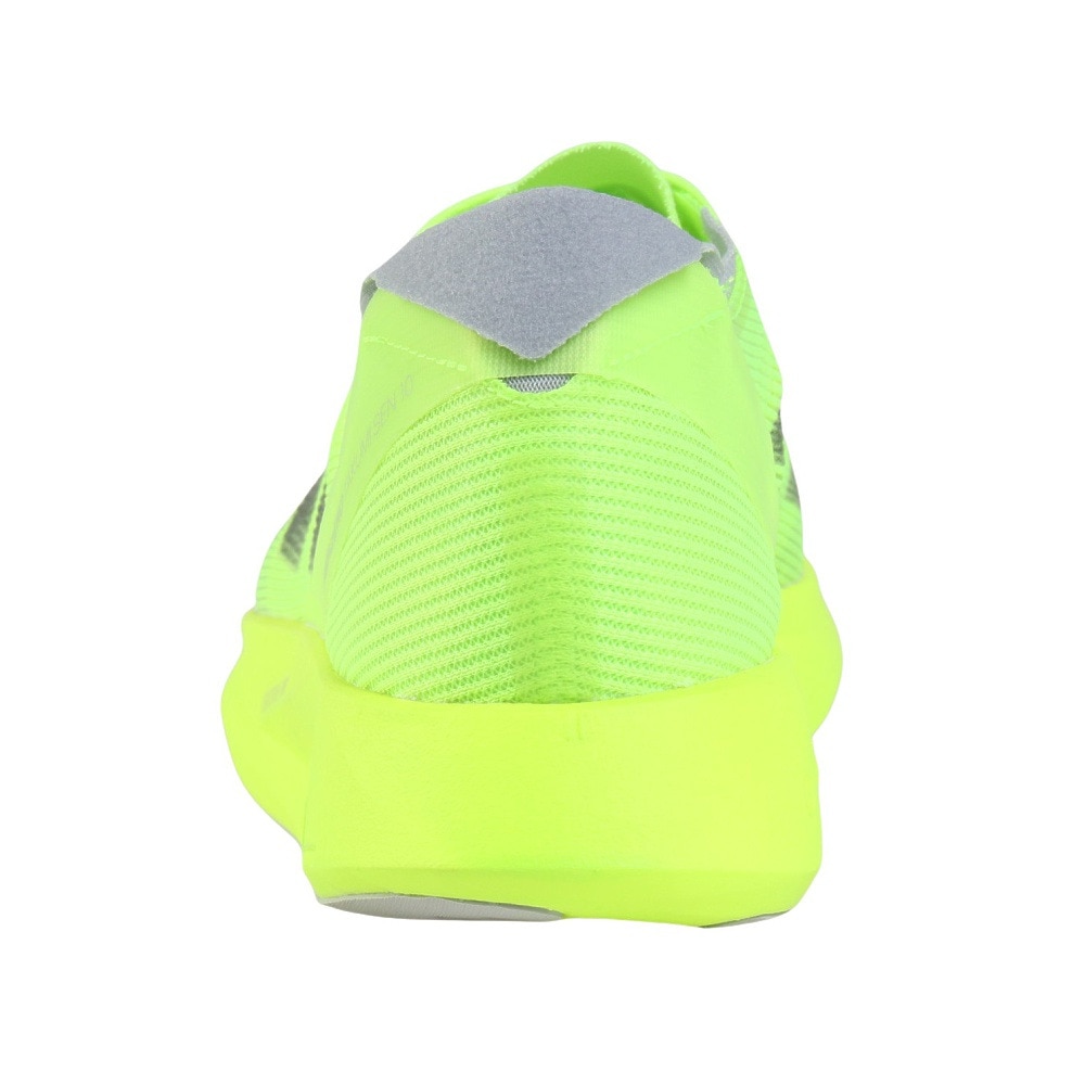 アディダス（adidas）（メンズ）ランニングシューズ トレーニングシューズ 部活 アディゼロ タクミ セン 10 IH5707