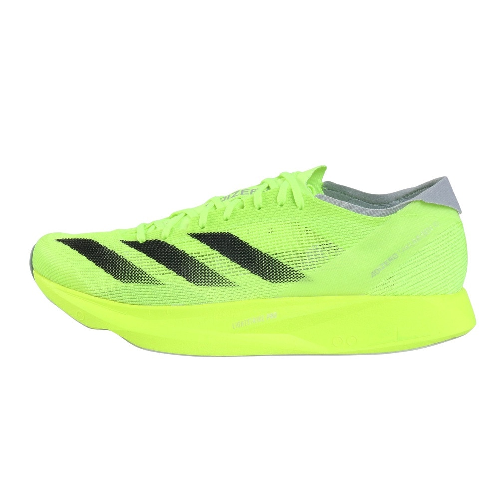 アディダス（adidas）（メンズ）ランニングシューズ トレーニングシューズ 部活 アディゼロ タクミ セン 10 IH5707