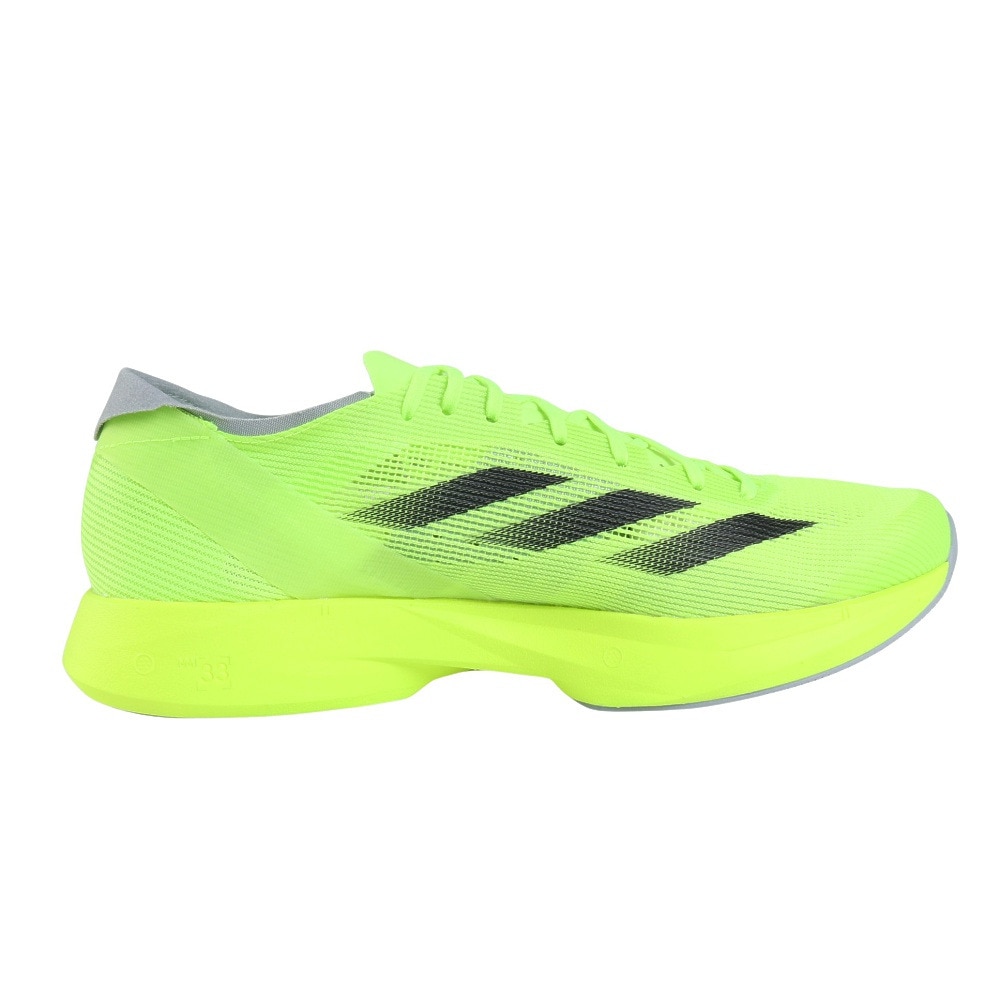 アディダス（adidas）（メンズ）ランニングシューズ トレーニングシューズ 部活 アディゼロ タクミ セン 10 IH5707