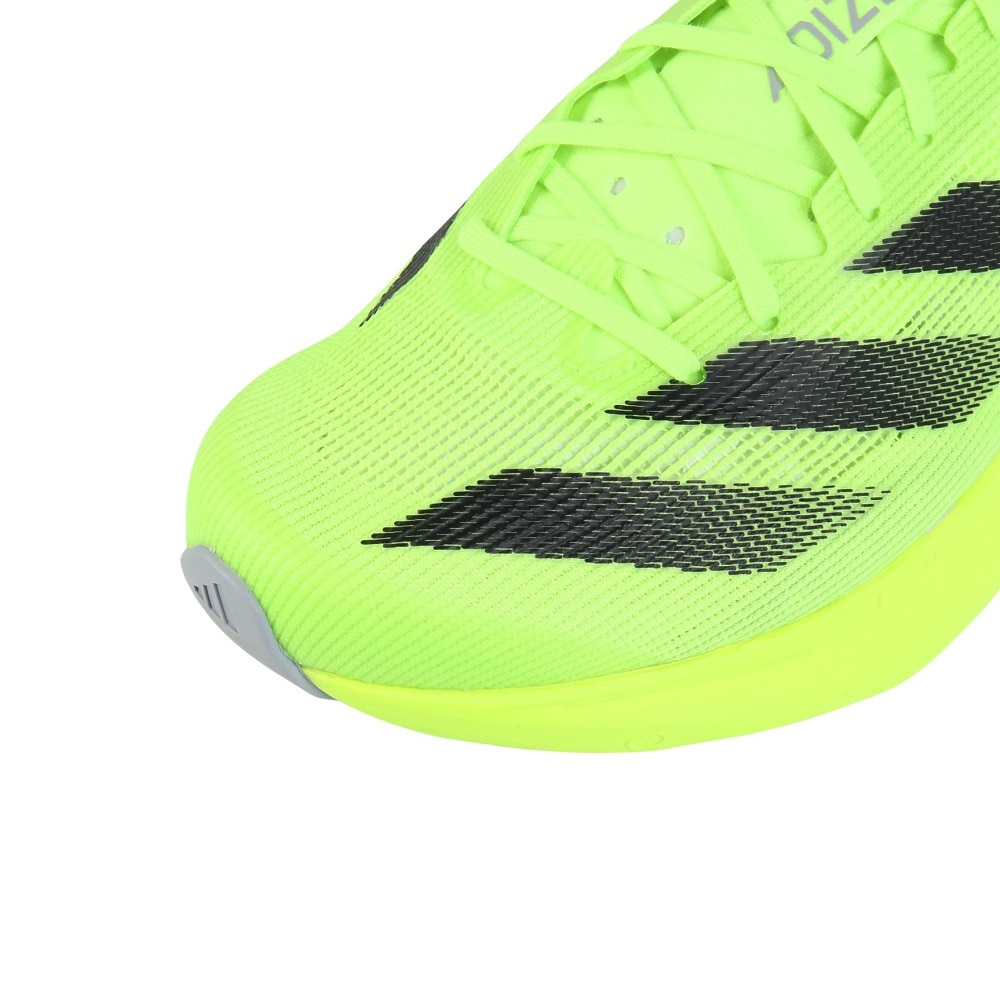 アディダス（adidas）（メンズ）ランニングシューズ トレーニングシューズ 部活 アディゼロ タクミ セン 10 IH5707