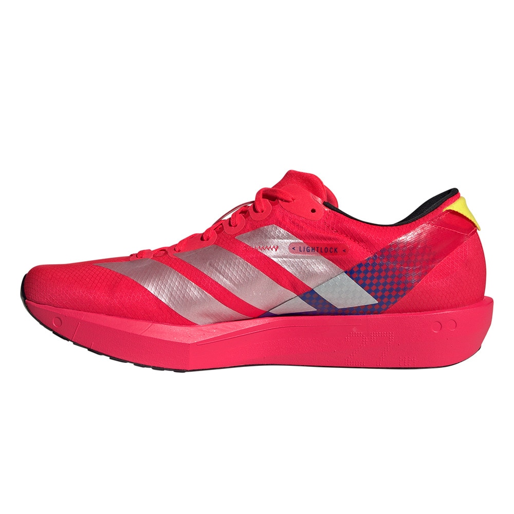 アディダス（adidas）（メンズ）ランニングシューズ トレーニングシューズ 部活 アディゼロ ジャパン 9 IH5747