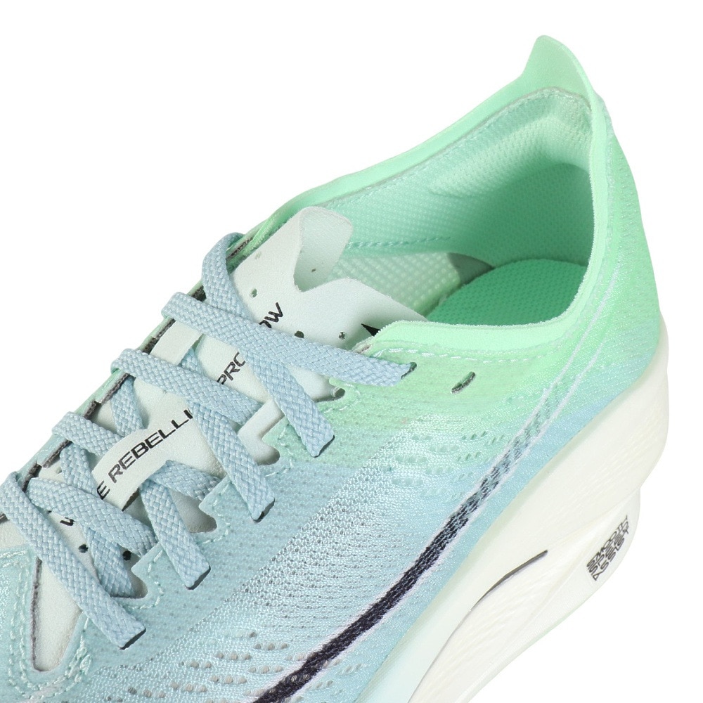 ミズノ（MIZUNO）（メンズ、レディース）ランニングシューズ トレーニングシューズ 部活 ウエーブリベリオンプロ LOW U1GD254001
