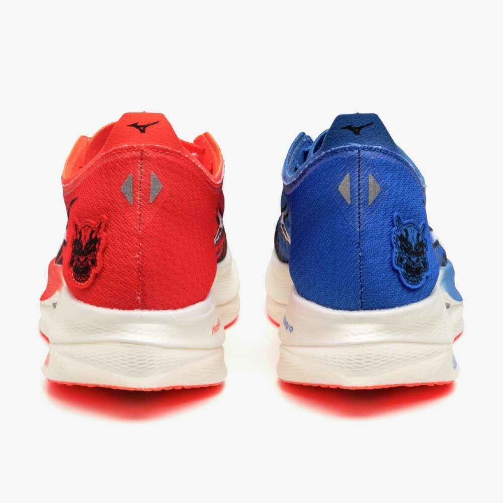 ミズノ（MIZUNO）（メンズ）ランニングシューズ トレーニングシューズ 部活 ウエーブリベリオンプロ LOW U1GD254303