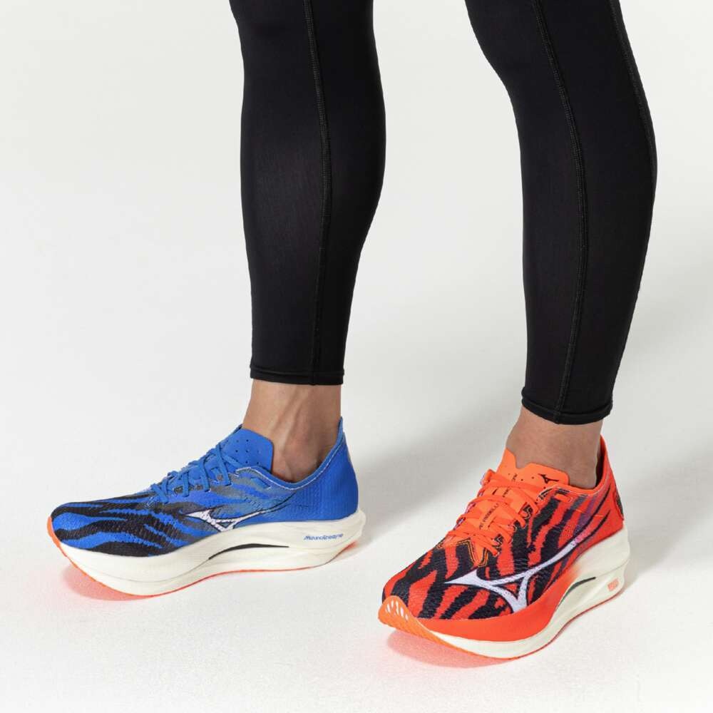 ミズノ（MIZUNO）（メンズ）ランニングシューズ トレーニング