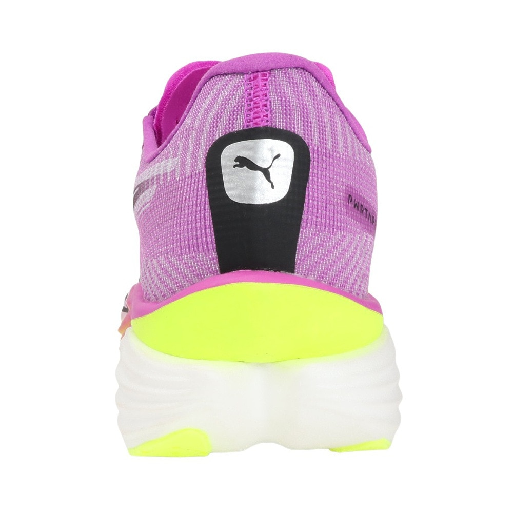 プーマ（PUMA）（メンズ）ランニングシューズ トレーニングシューズ 部活 ディヴィエイト ニトロ エリート 3 30980904