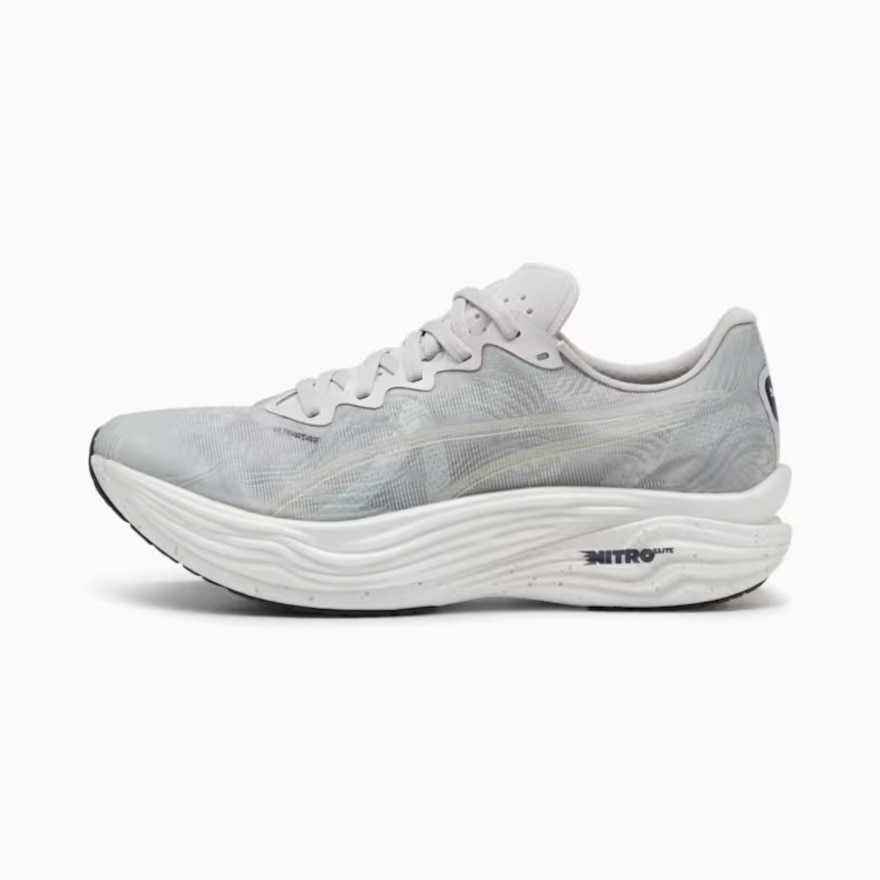 プーマ（PUMA）（メンズ）ランニングシューズ PUMA × SAYSKY ディヴィエイト ニトロ エリート 3 31105601