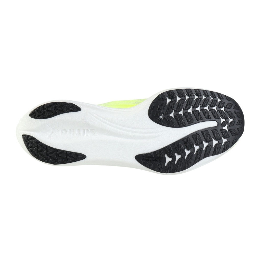 プーマ（PUMA）（メンズ）ランニングシューズ トレーニングシューズ 部活 プロピオ ニトロ 31142803