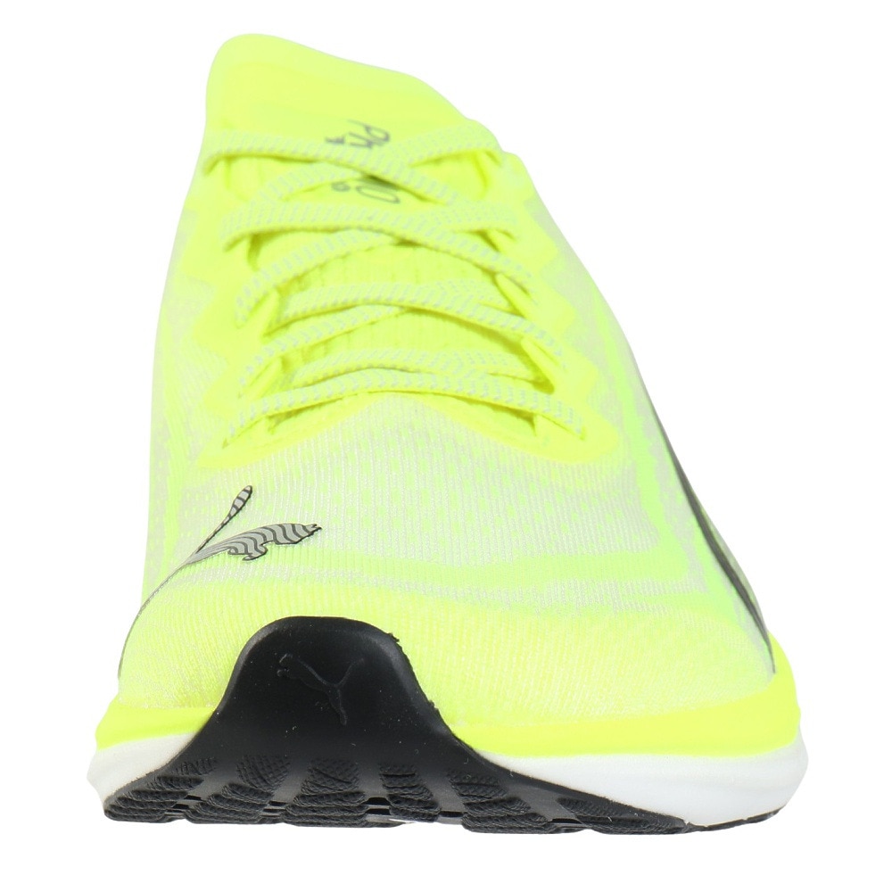 プーマ（PUMA）（メンズ）ランニングシューズ トレーニングシューズ 部活 プロピオ ニトロ 31142803