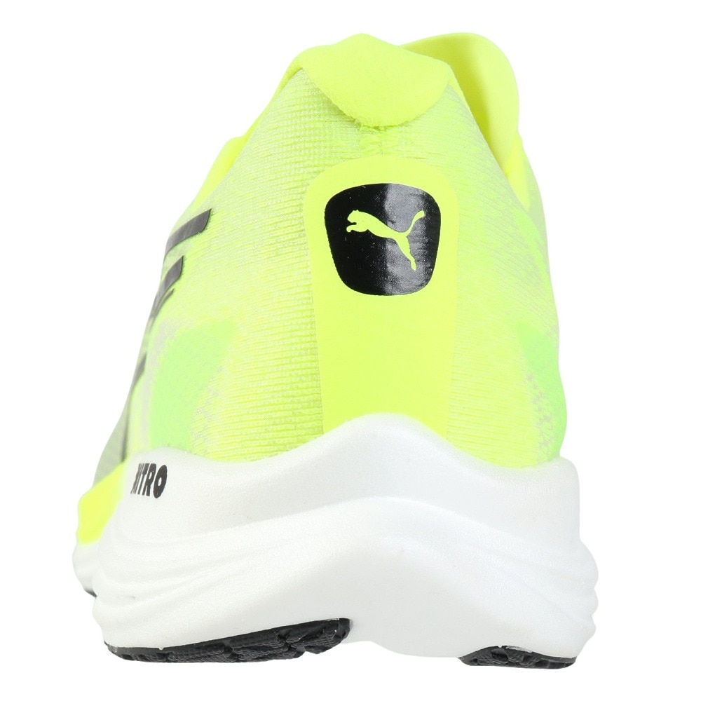 プーマ（PUMA）（メンズ）ランニングシューズ トレーニングシューズ 部活 プロピオ ニトロ 31142803