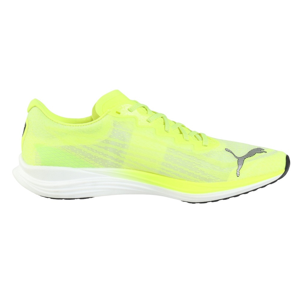 プーマ（PUMA）（メンズ）ランニングシューズ トレーニングシューズ 部活 プロピオ ニトロ 31142803