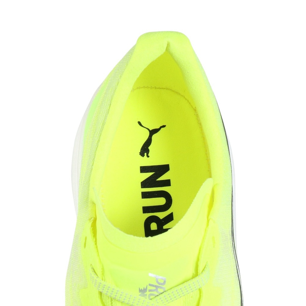 プーマ（PUMA）（メンズ）ランニングシューズ トレーニングシューズ 部活 プロピオ ニトロ 31142803