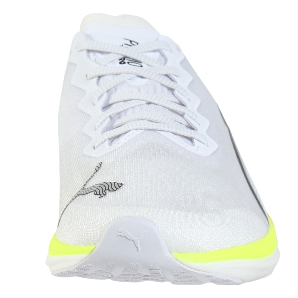プーマ（PUMA）（メンズ）ランニングシューズ トレーニングシューズ 部活 プロピオ ニトロ 31142804