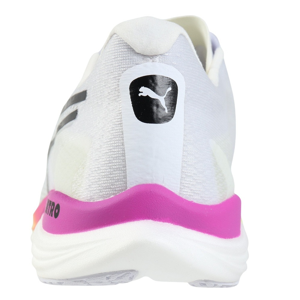 プーマ（PUMA）（メンズ）ランニングシューズ トレーニングシューズ 部活 プロピオ ニトロ 31142804