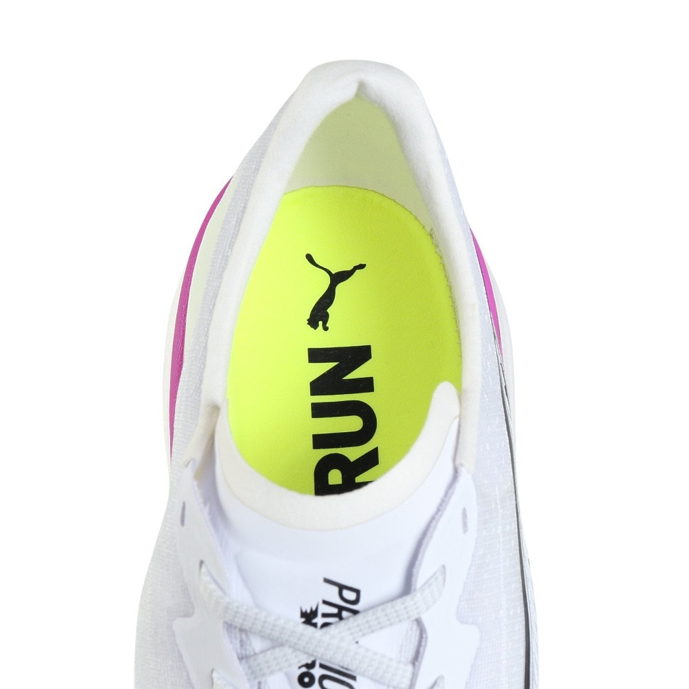 プーマ（PUMA）（メンズ）ランニングシューズ トレーニングシューズ 部活 プロピオ ニトロ 31142804