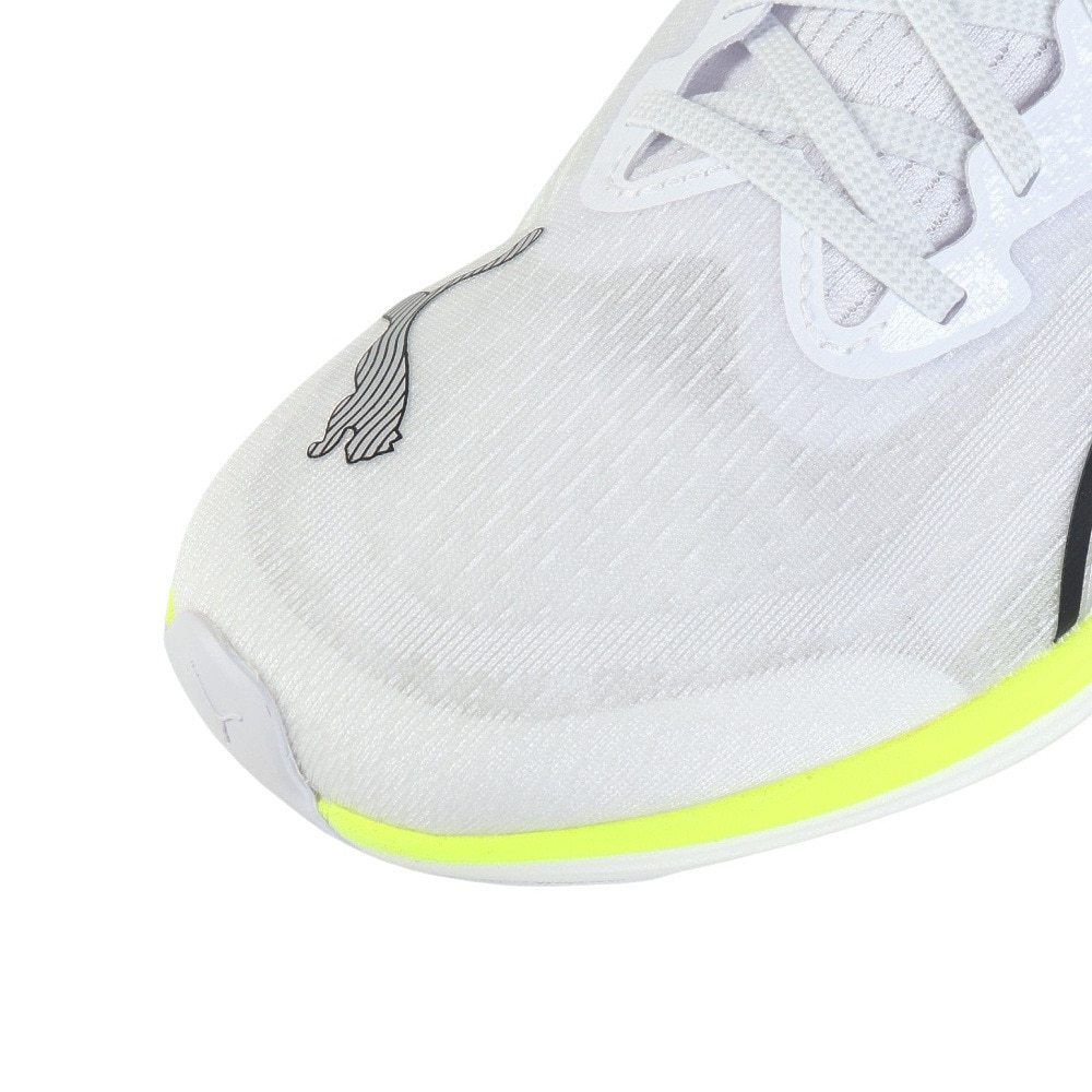 プーマ（PUMA）（メンズ）ランニングシューズ トレーニングシューズ 部活 プロピオ ニトロ 31142804