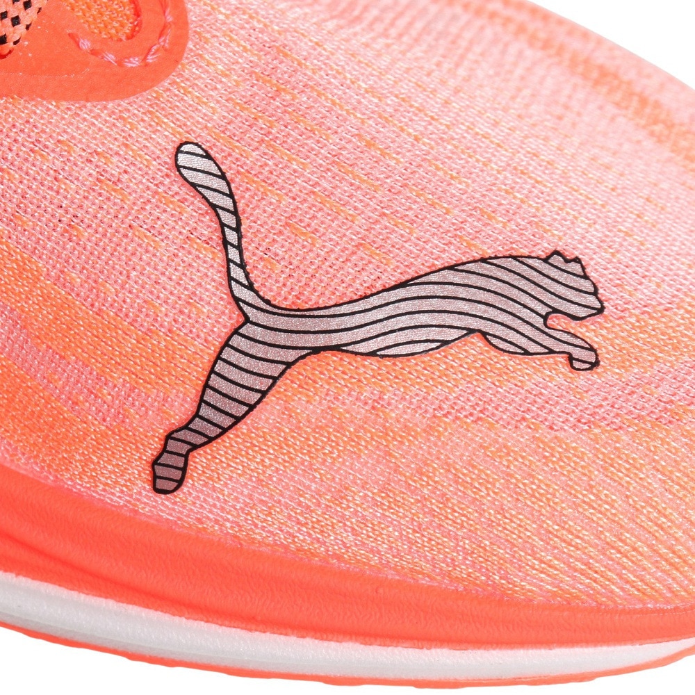 プーマ（PUMA）（メンズ）ランニングシューズ トレーニングシューズ 部活 プロピオ ニトロ 31142805
