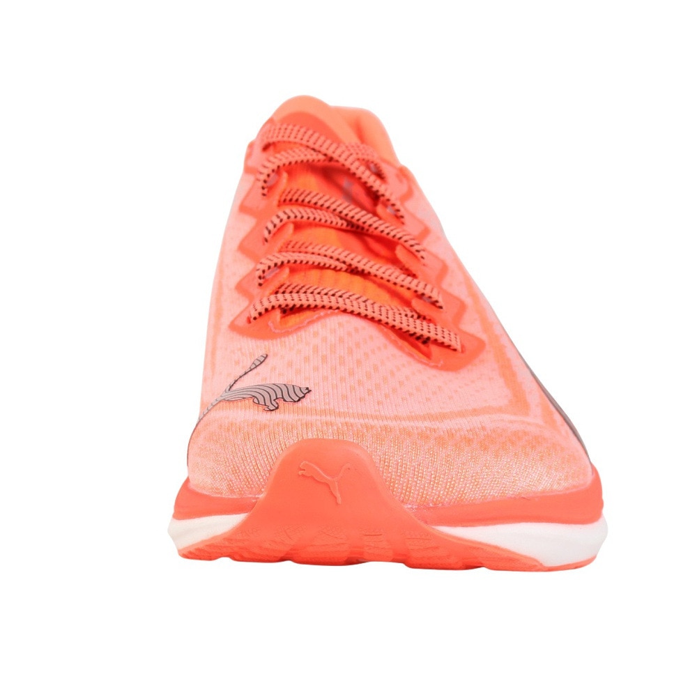 プーマ（PUMA）（メンズ）ランニングシューズ トレーニングシューズ 部活 プロピオ ニトロ 31142805