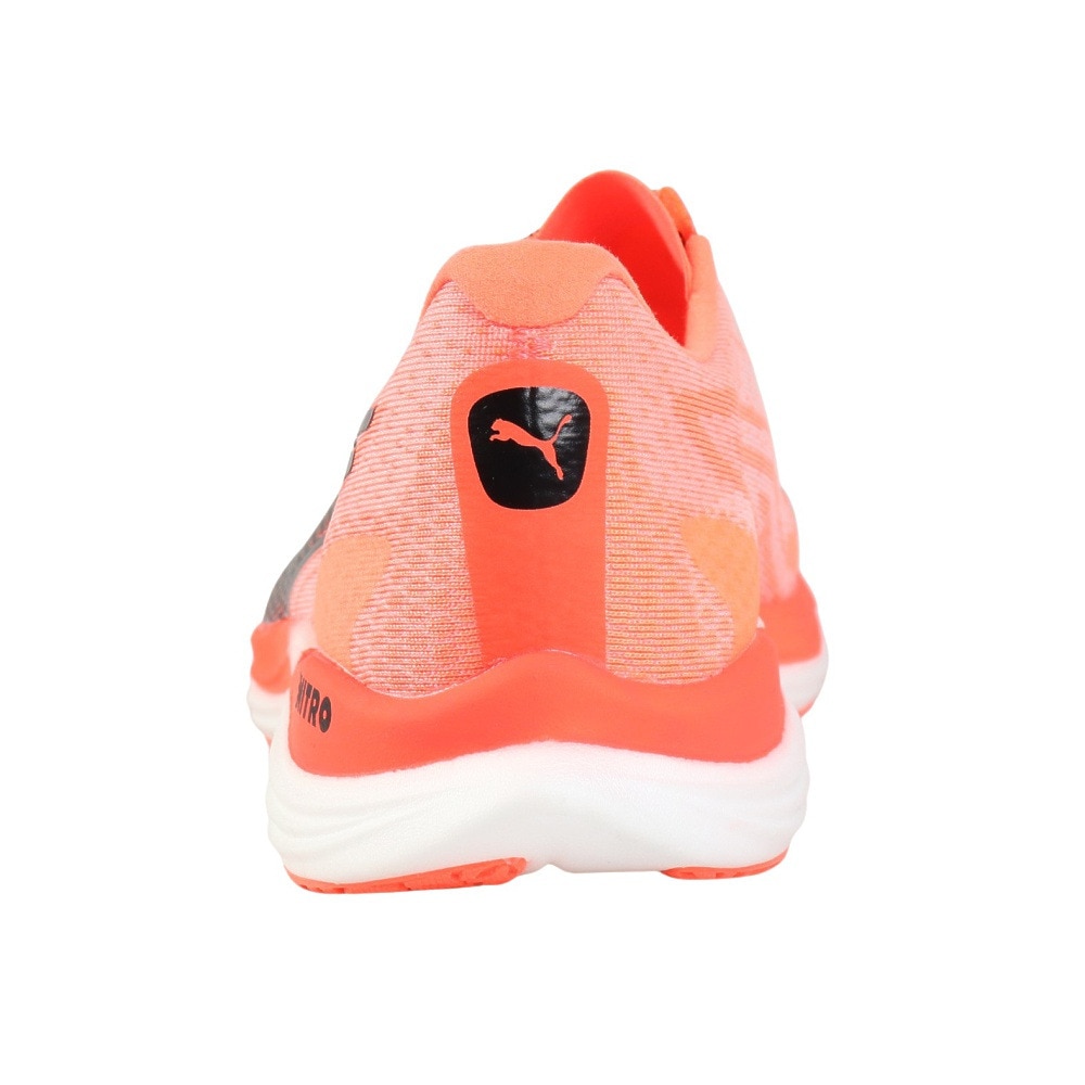 プーマ（PUMA）（メンズ）ランニングシューズ トレーニングシューズ 部活 プロピオ ニトロ 31142805