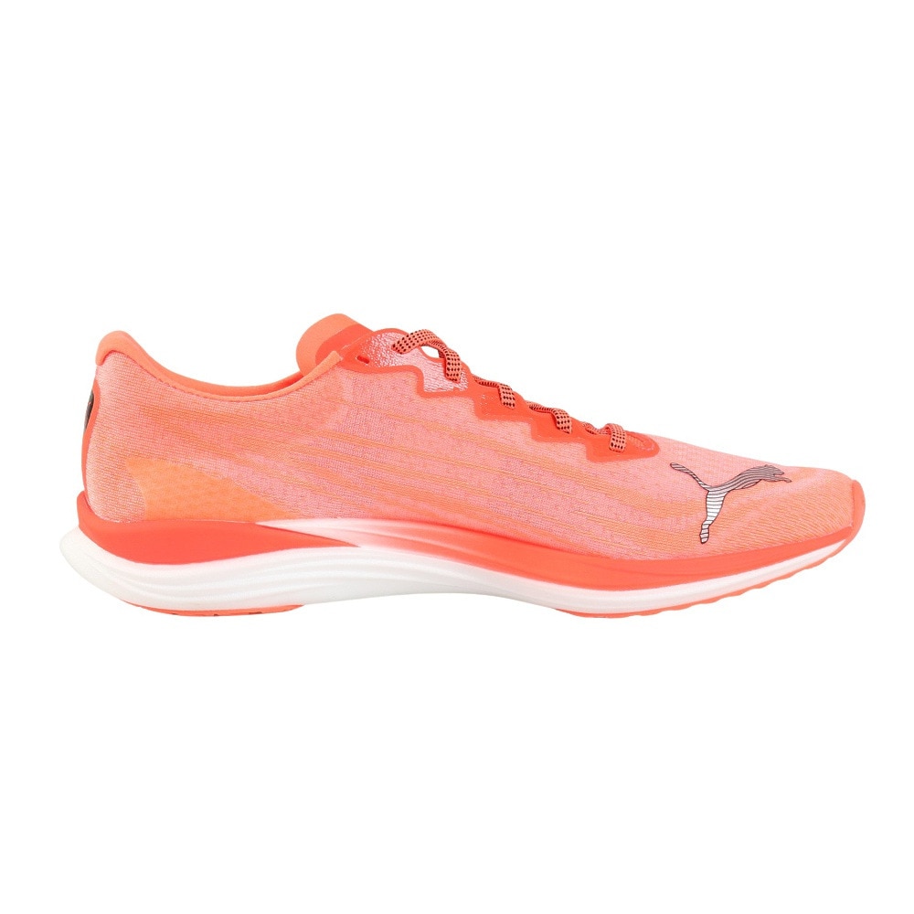 プーマ（PUMA）（メンズ）ランニングシューズ トレーニングシューズ 部活 プロピオ ニトロ 31142805