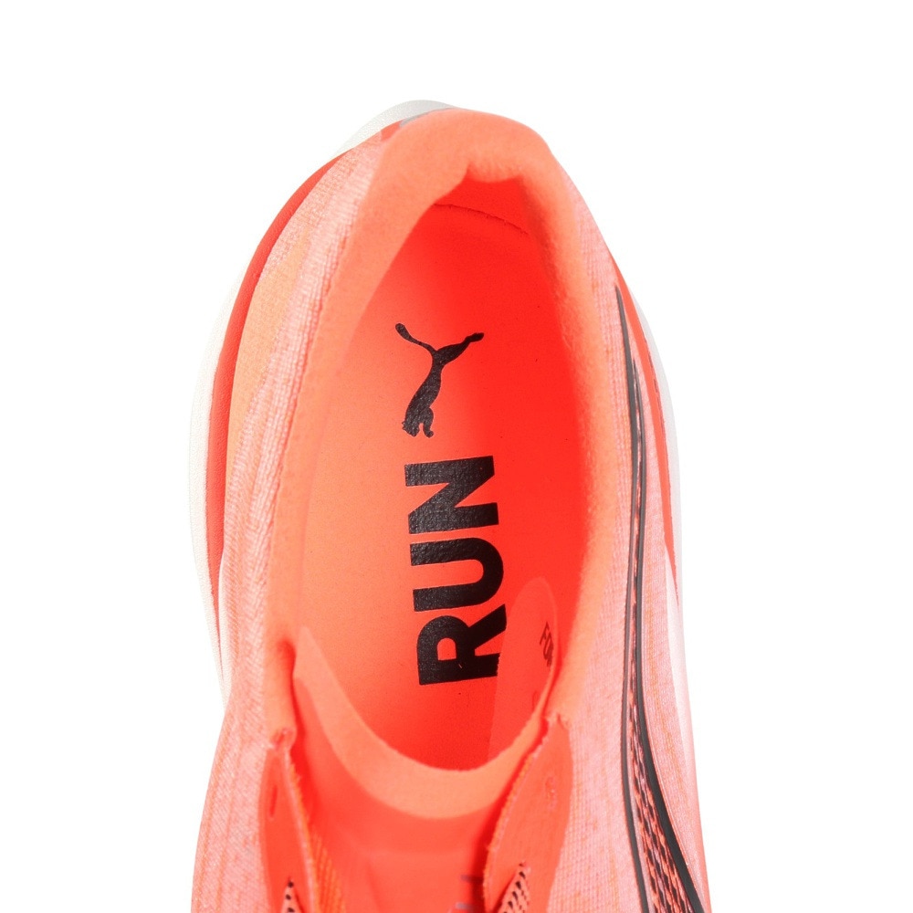 プーマ（PUMA）（メンズ）ランニングシューズ トレーニングシューズ 部活 プロピオ ニトロ 31142805