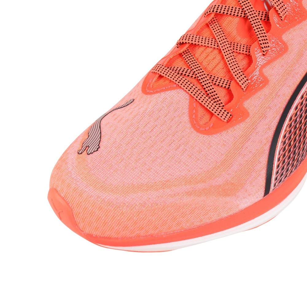 プーマ（PUMA）（メンズ）ランニングシューズ トレーニングシューズ 部活 プロピオ ニトロ 31142805