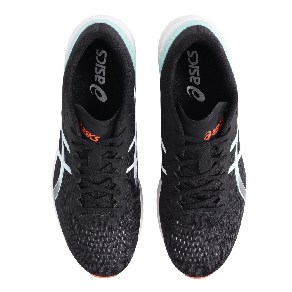 アシックス（ASICS）（メンズ）ランニングシューズ トレーニングシューズ 部活 TARTHER RP 3 1011B465.002