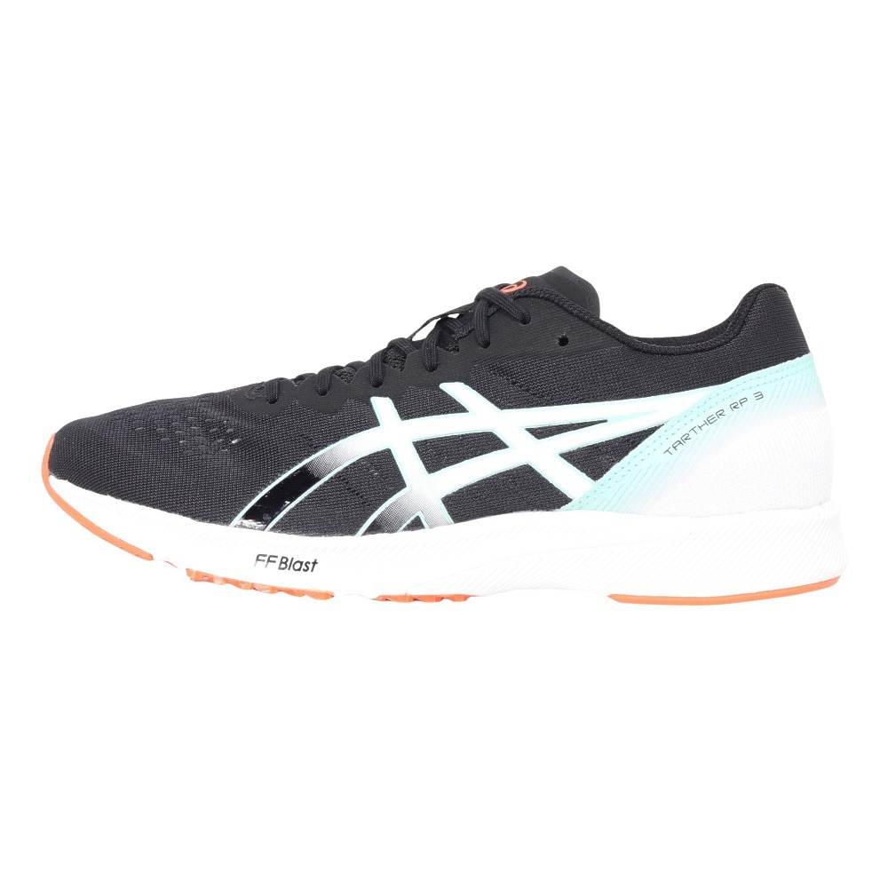 アシックス（ASICS）（メンズ）ランニングシューズ トレーニングシューズ 部活 TARTHER RP 3 1011B465.002
