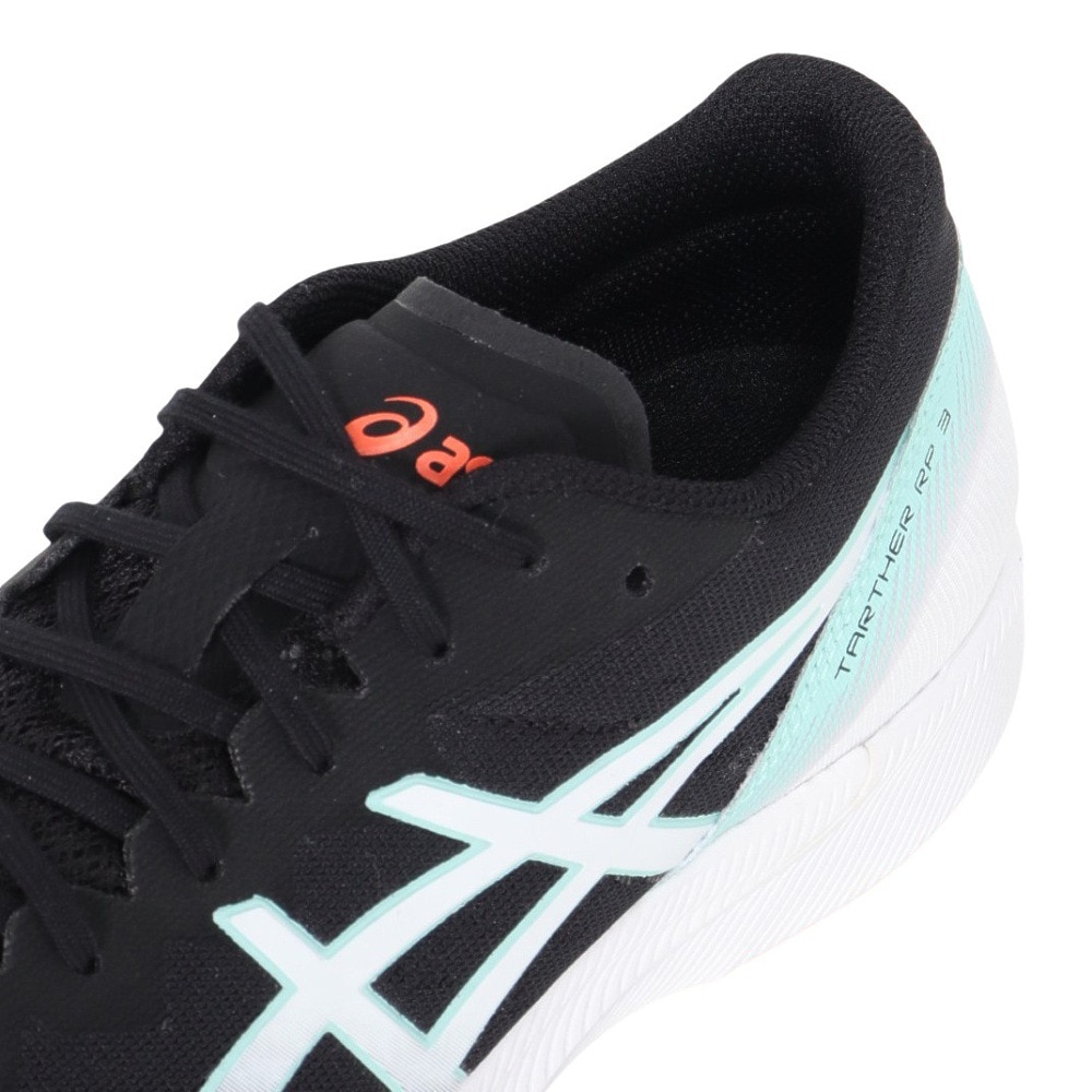 アシックス（ASICS）（メンズ）ランニングシューズ トレーニングシューズ 部活 TARTHER RP 3 1011B465.002