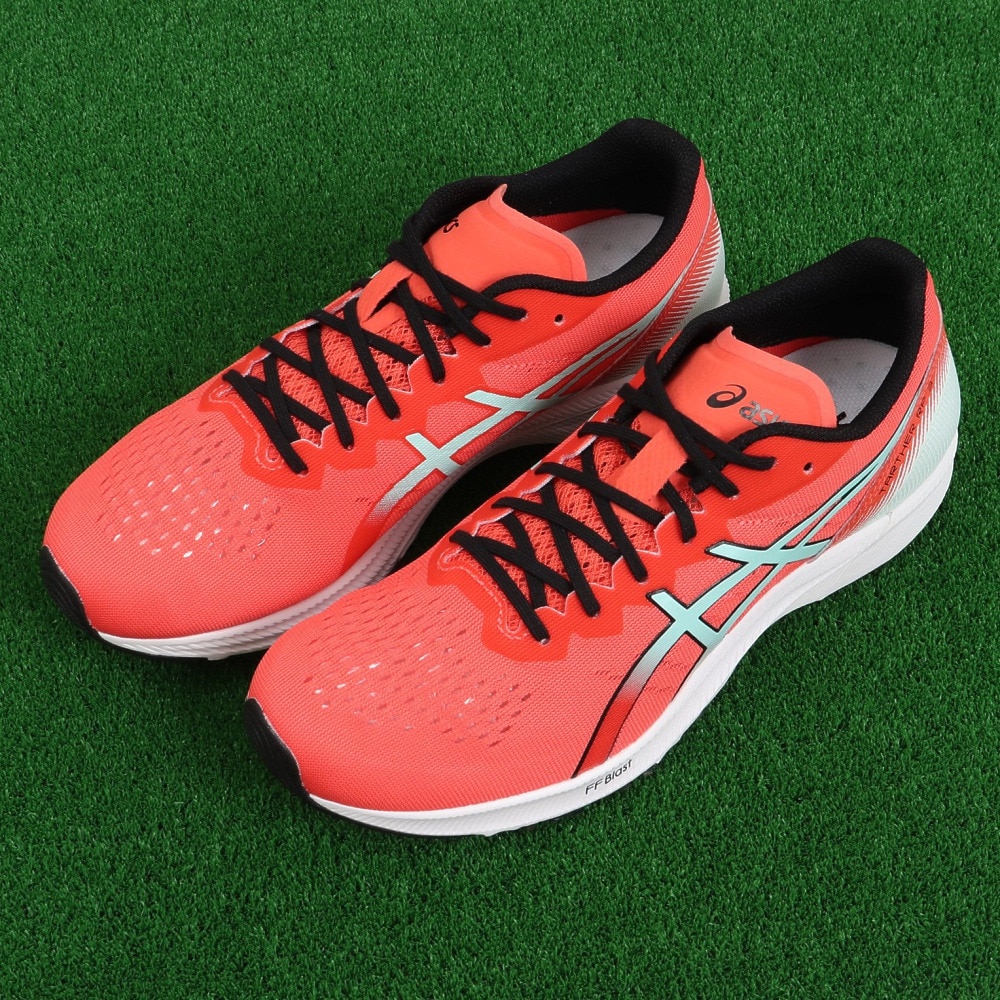 アシックス（ASICS）（メンズ）ランニングシューズ トレーニングシューズ 部活 TARTHER RP 3 1011B465.700