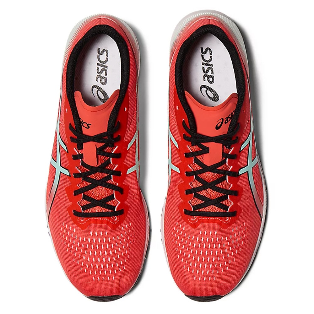 アシックス（ASICS）（メンズ）ランニングシューズ トレーニングシューズ 部活 TARTHER RP 3 1011B465.700
