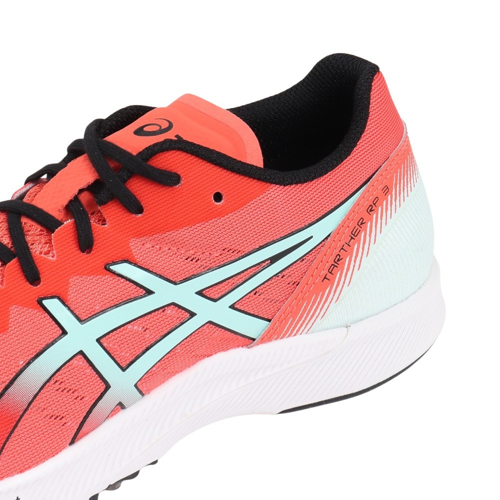 アシックス（ASICS）（メンズ）ランニングシューズ トレーニングシューズ 部活 TARTHER RP 3 1011B465.700