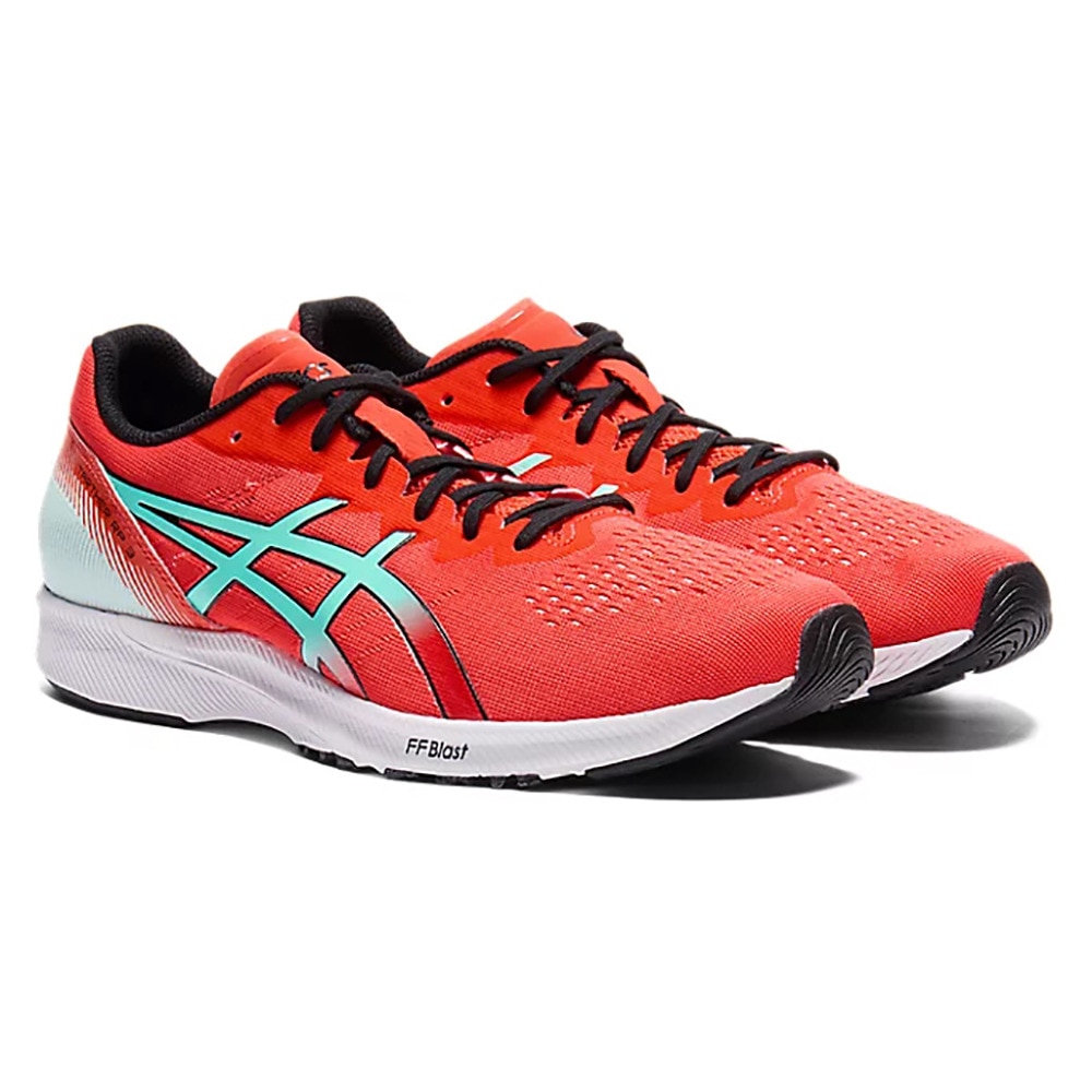 アシックス（ASICS）（メンズ）ランニングシューズ トレーニングシューズ 部活 TARTHER RP 3 1011B465.700