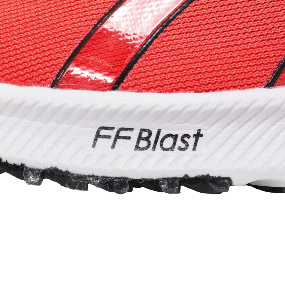 アシックス（ASICS）（メンズ）ランニングシューズ トレーニングシューズ 部活 TARTHER RP 3 WIDE 1011B466.700
