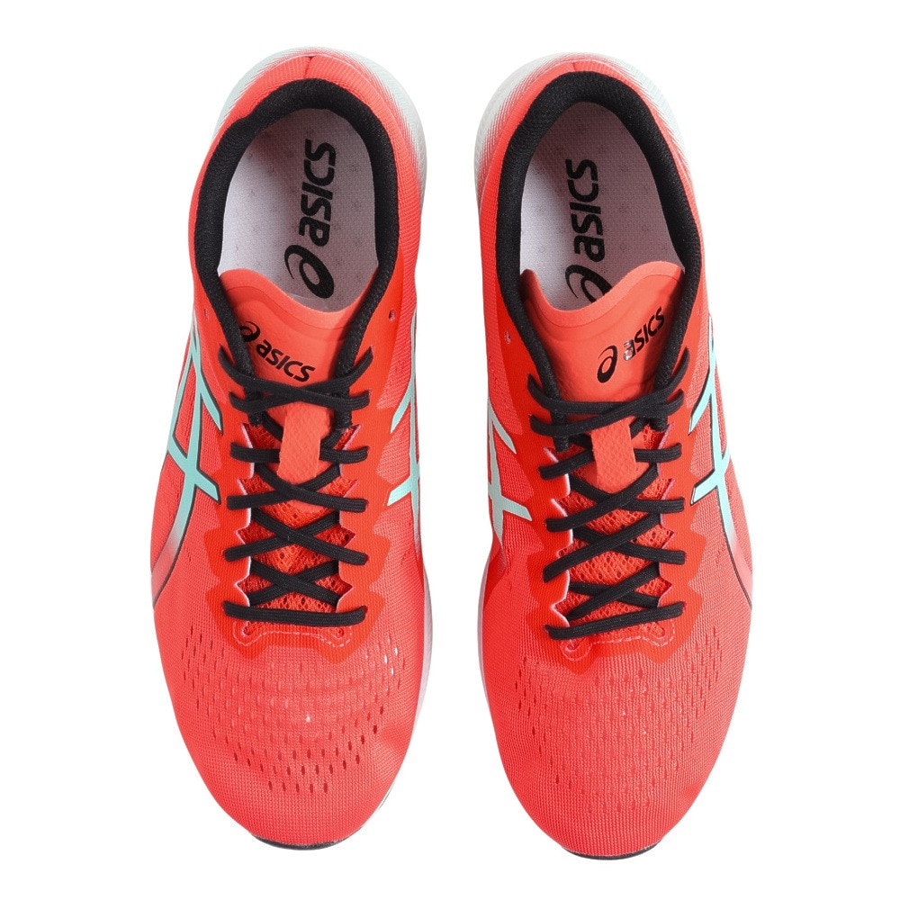 アシックス（ASICS）（メンズ）ランニングシューズ トレーニングシューズ 部活 TARTHER RP 3 WIDE 1011B466.700