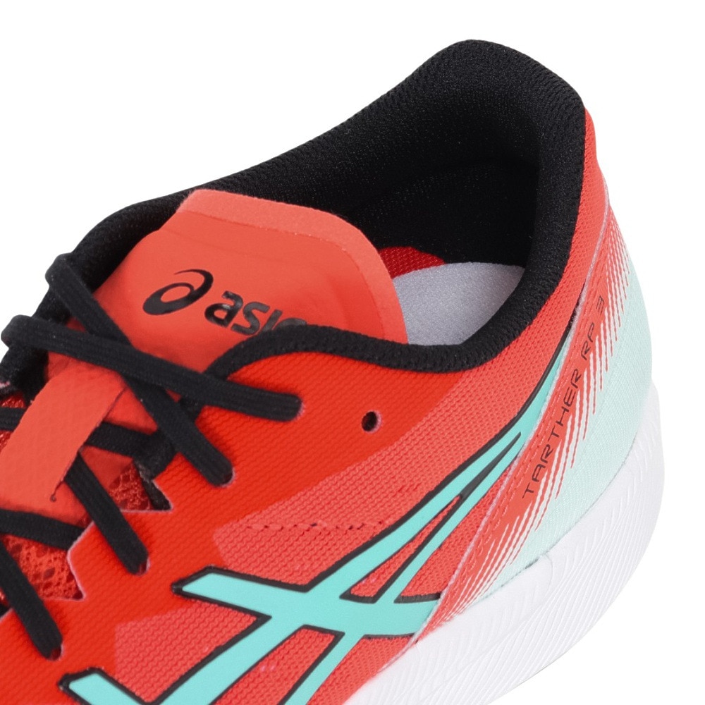 アシックス（ASICS）（メンズ）ランニングシューズ トレーニングシューズ 部活 TARTHER RP 3 WIDE 1011B466.700