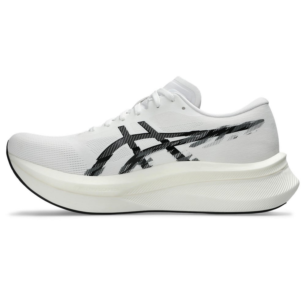 アシックス（ASICS）（メンズ）ランニングシューズ トレーニングシューズ 部活 MAGIC SPEED 4 WIDE 1011B873.101