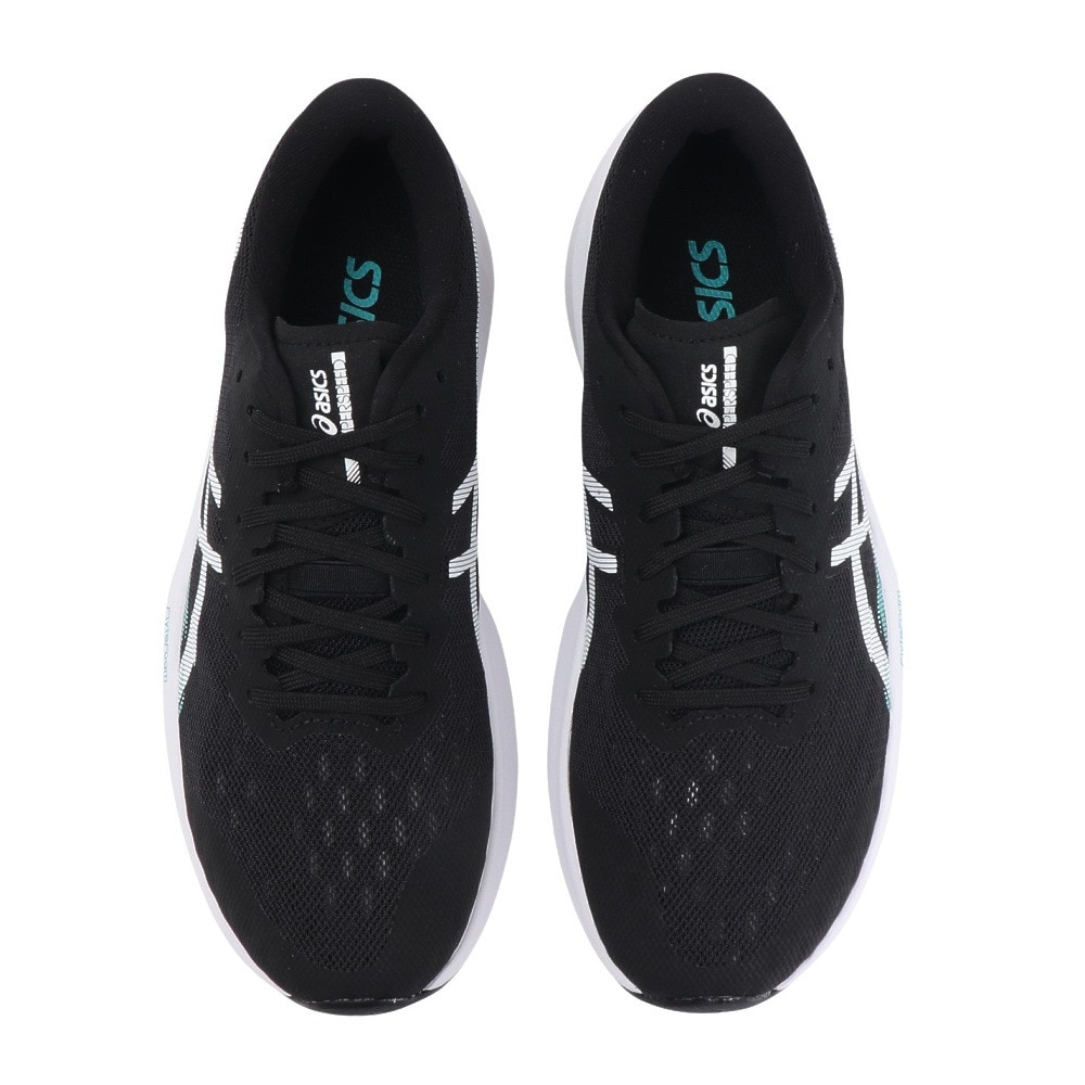 アシックス（ASICS）（メンズ）ランニングシューズ トレーニングシューズ 部活 HYPER SPEED 4 1011B874.002