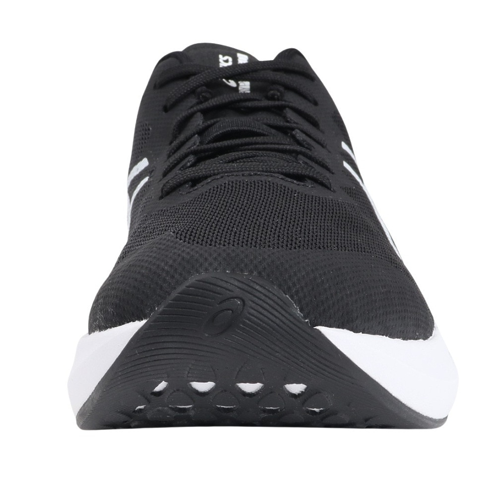 アシックス（ASICS）（メンズ）ランニングシューズ トレーニングシューズ 部活 HYPER SPEED 4 1011B874.002