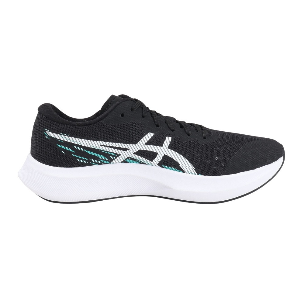 アシックス（ASICS）（メンズ）ランニングシューズ トレーニングシューズ 部活 HYPER SPEED 4 1011B874.002