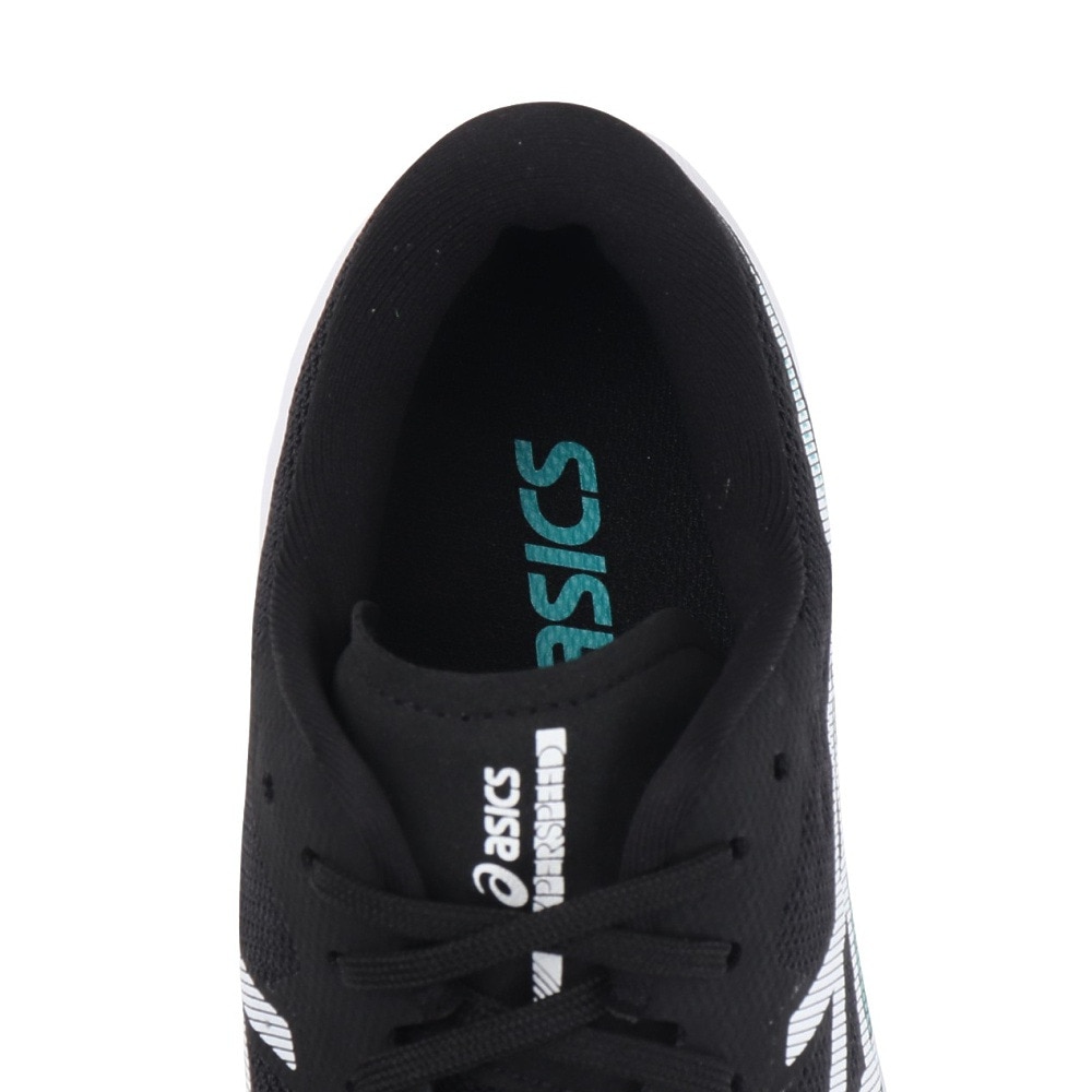 アシックス（ASICS）（メンズ）ランニングシューズ トレーニングシューズ 部活 HYPER SPEED 4 1011B874.002