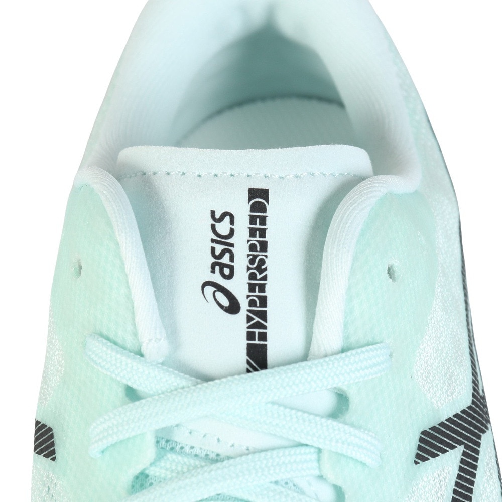 アシックス（ASICS）（メンズ）ランニングシューズ トレーニングシューズ 部活 HYPER SPEED 4 1011B874.401