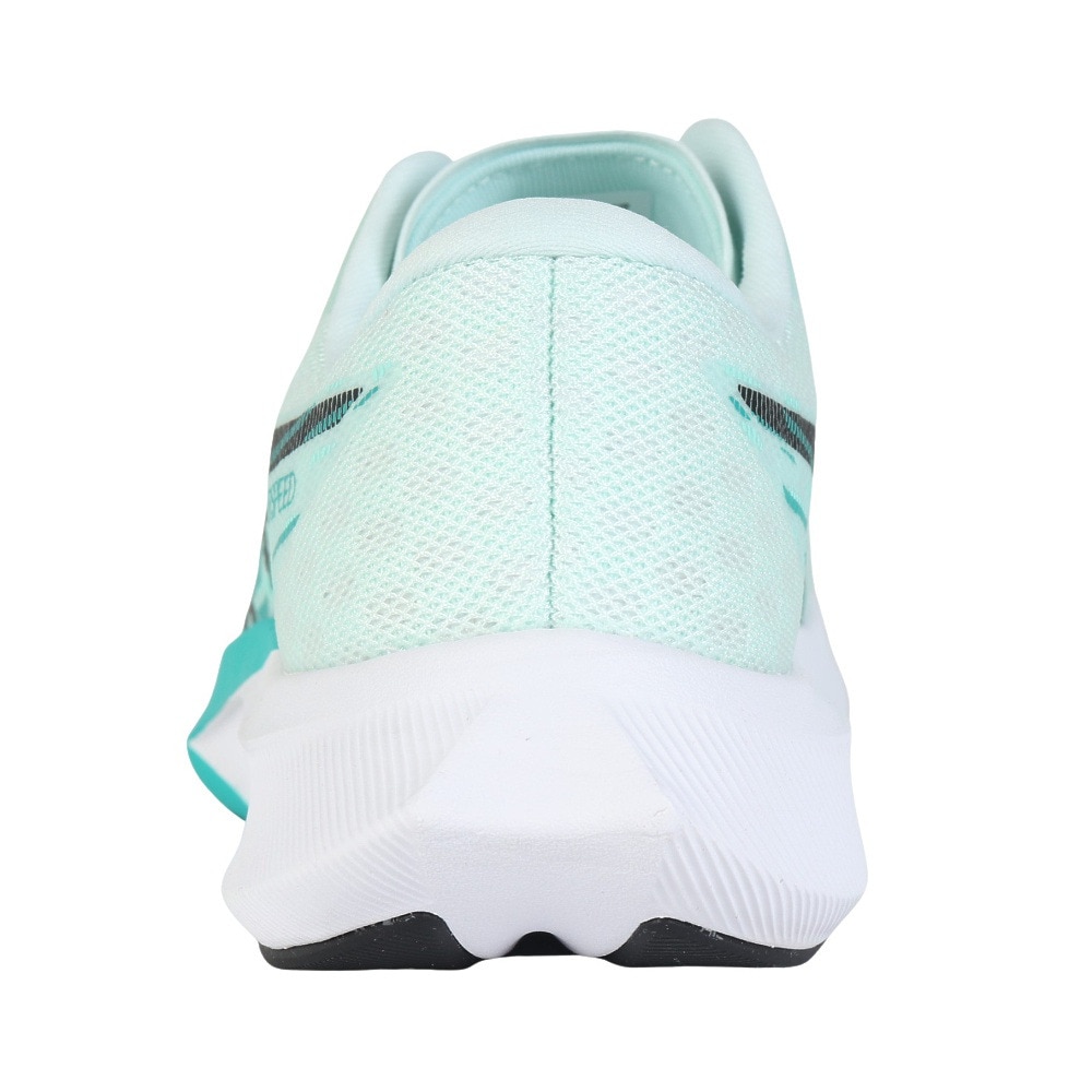 アシックス（ASICS）（メンズ）ランニングシューズ トレーニングシューズ 部活 HYPER SPEED 4 1011B874.401