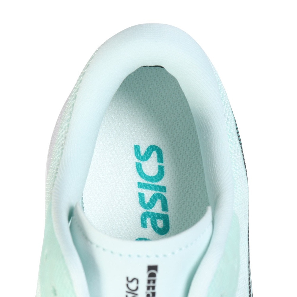 アシックス（ASICS）（メンズ）ランニングシューズ トレーニングシューズ 部活 HYPER SPEED 4 1011B874.401
