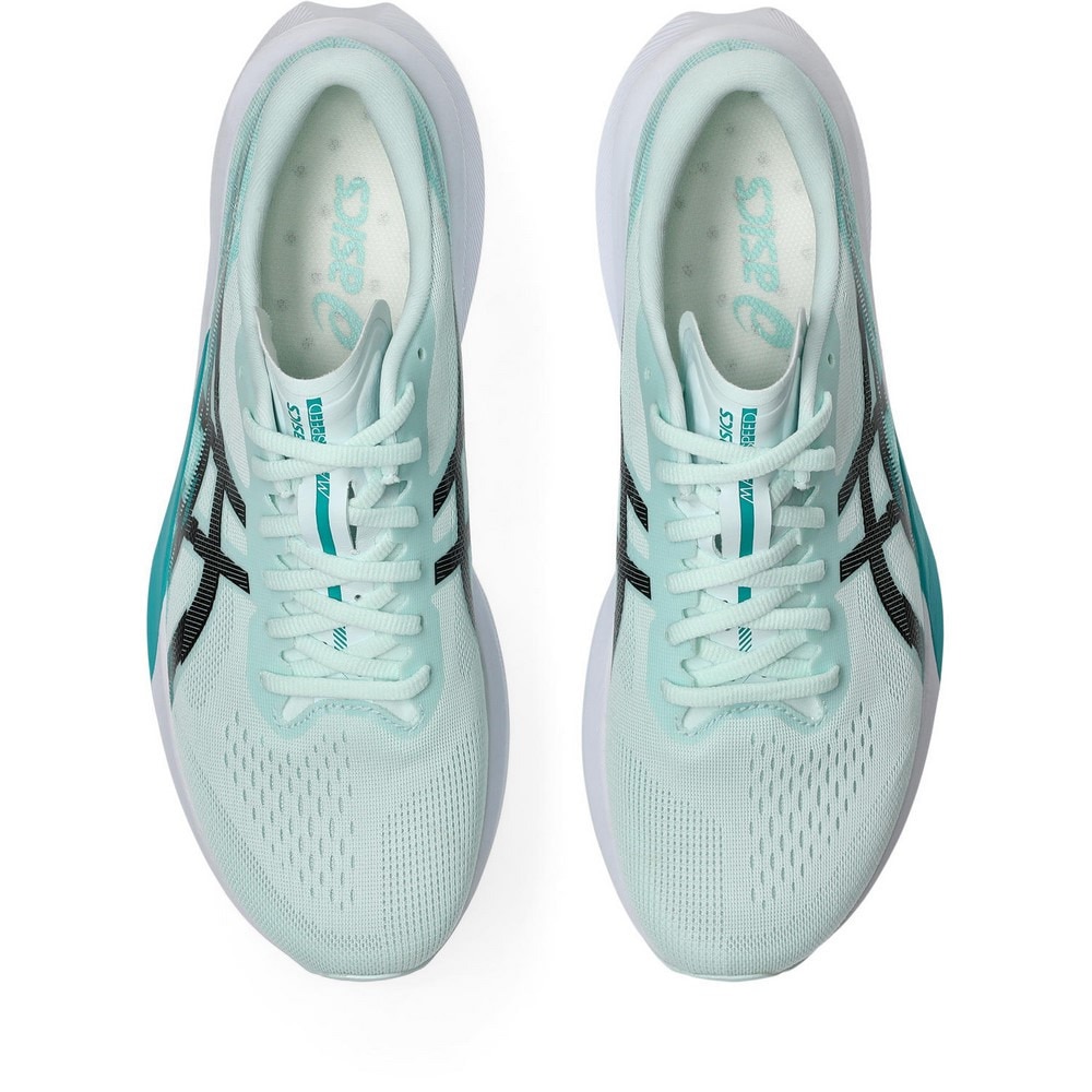 アシックス（ASICS）（メンズ）ランニングシューズ トレーニングシューズ 部活 MAGIC SPEED 4 1011B875.401