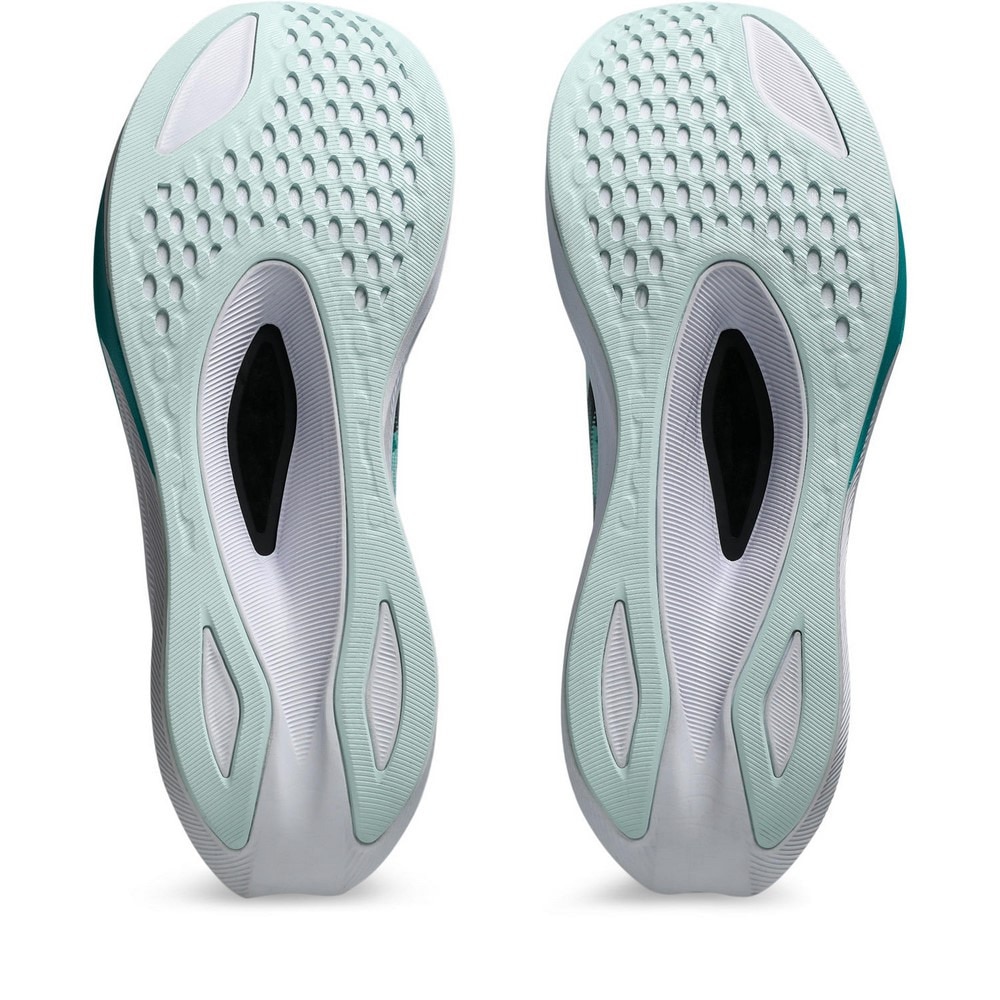 アシックス（ASICS）（メンズ）ランニングシューズ トレーニングシューズ 部活 MAGIC SPEED 4 1011B875.401