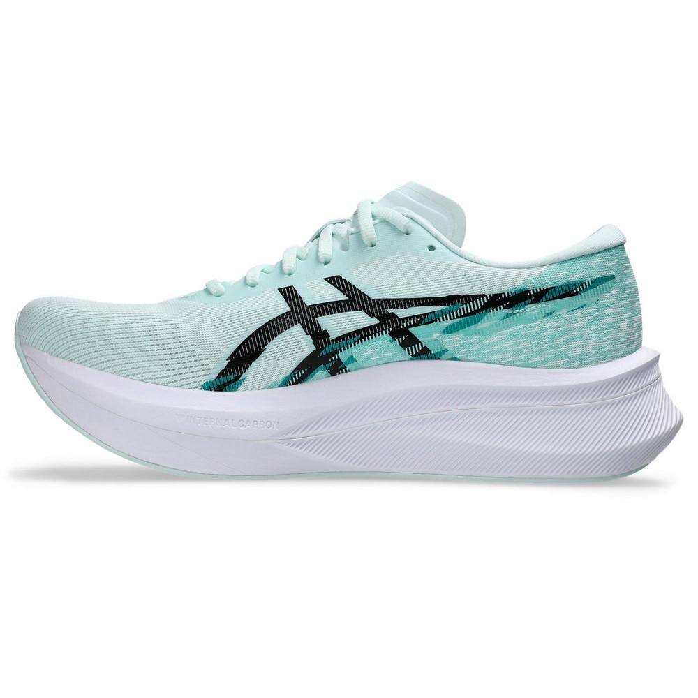 アシックス（ASICS）（メンズ）ランニングシューズ トレーニングシューズ 部活 MAGIC SPEED 4 1011B875.401