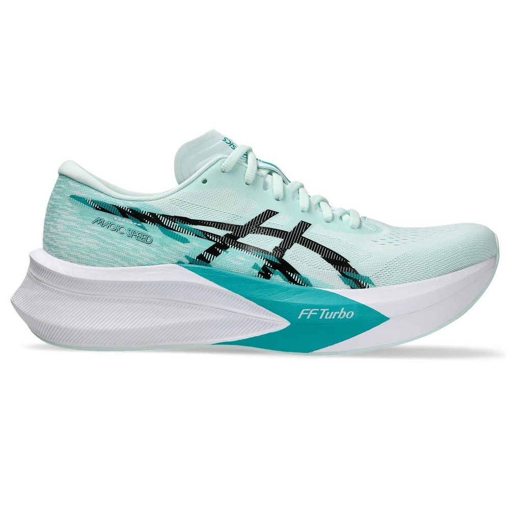 アシックス（ASICS）（メンズ）ランニングシューズ トレーニングシューズ 部活 MAGIC SPEED 4 1011B875.401